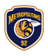 Metropolitans92