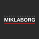 Miklaborg