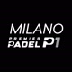 MilanoPremierPadel