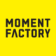 Moment Factory Avatar