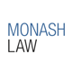 MonashLaw