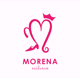 MorenaExclusive