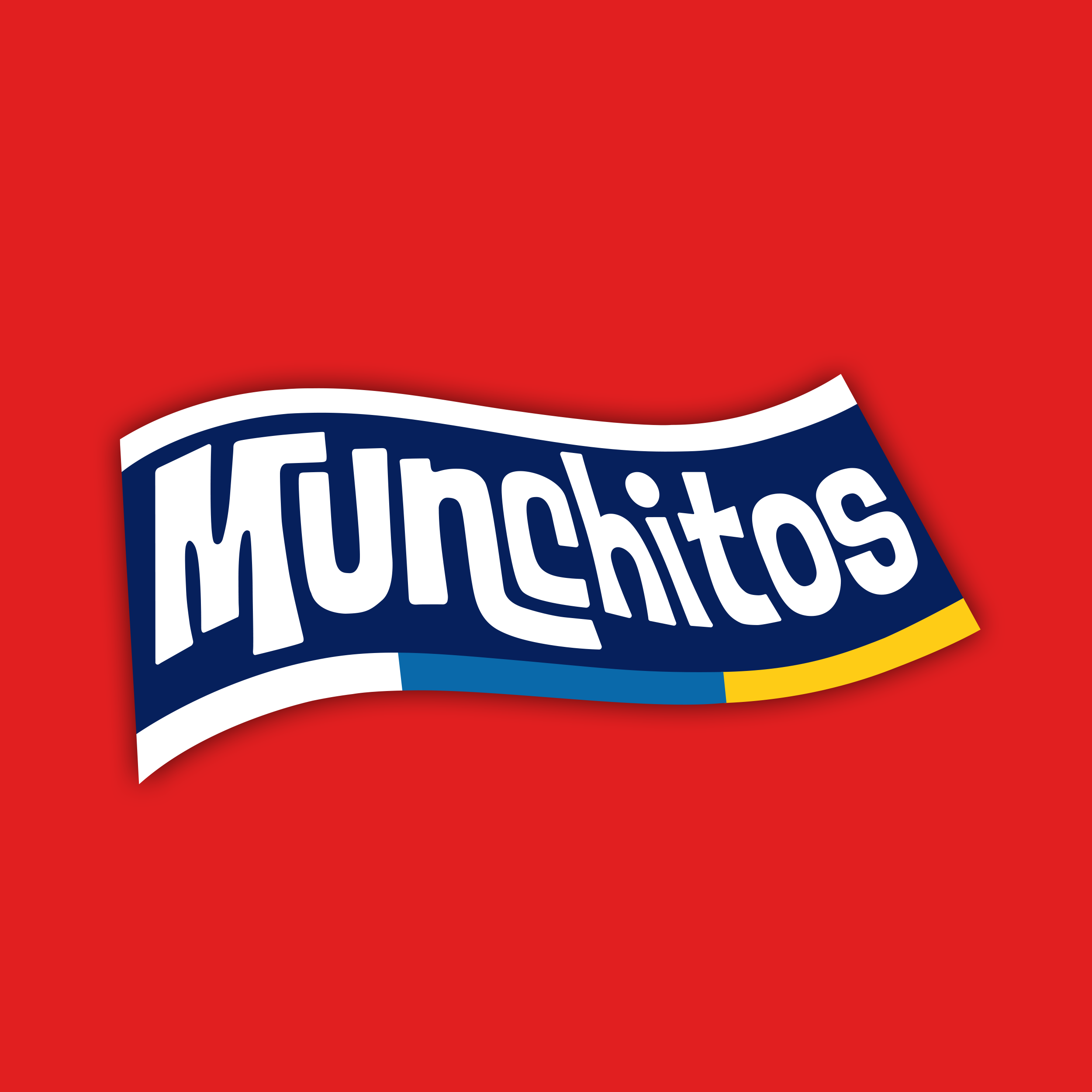 Munchitos