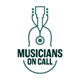 MusiciansOnCall