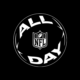 NFL ALL DAY Avatar
