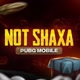 NOTshaxa