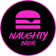 NaughtyBRGR