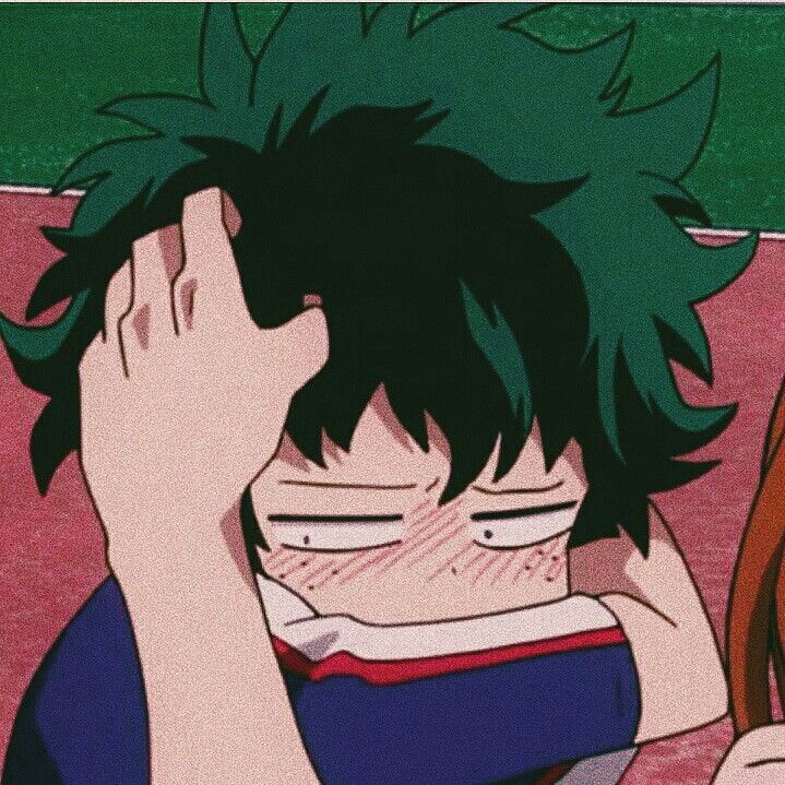 Giphy profile picture for @Negativity