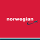 Norwegian Airlines Avatar