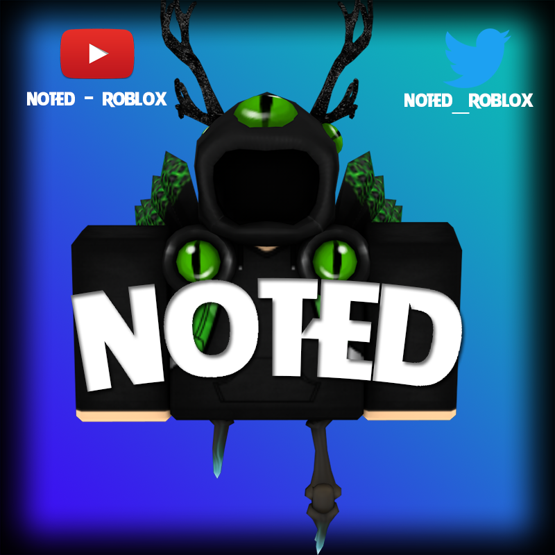 Giphy profile picture for @Noted