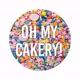 OHMYCAKERY