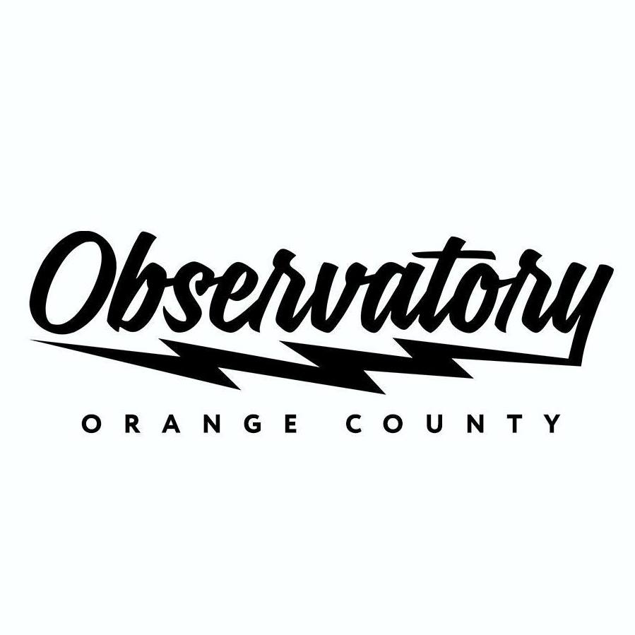 Giphy profile picture for @Observatory