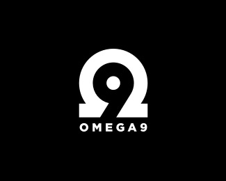 Giphy profile picture for @Omega9