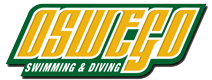 OswegoStateSwimming