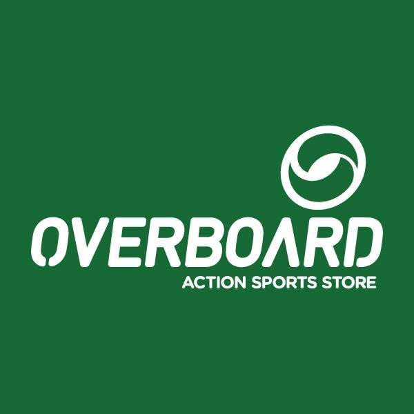 Giphy profile picture for @Overboard