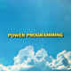 POWER_PROGRAMMING