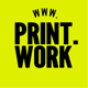 PRINT-WORK