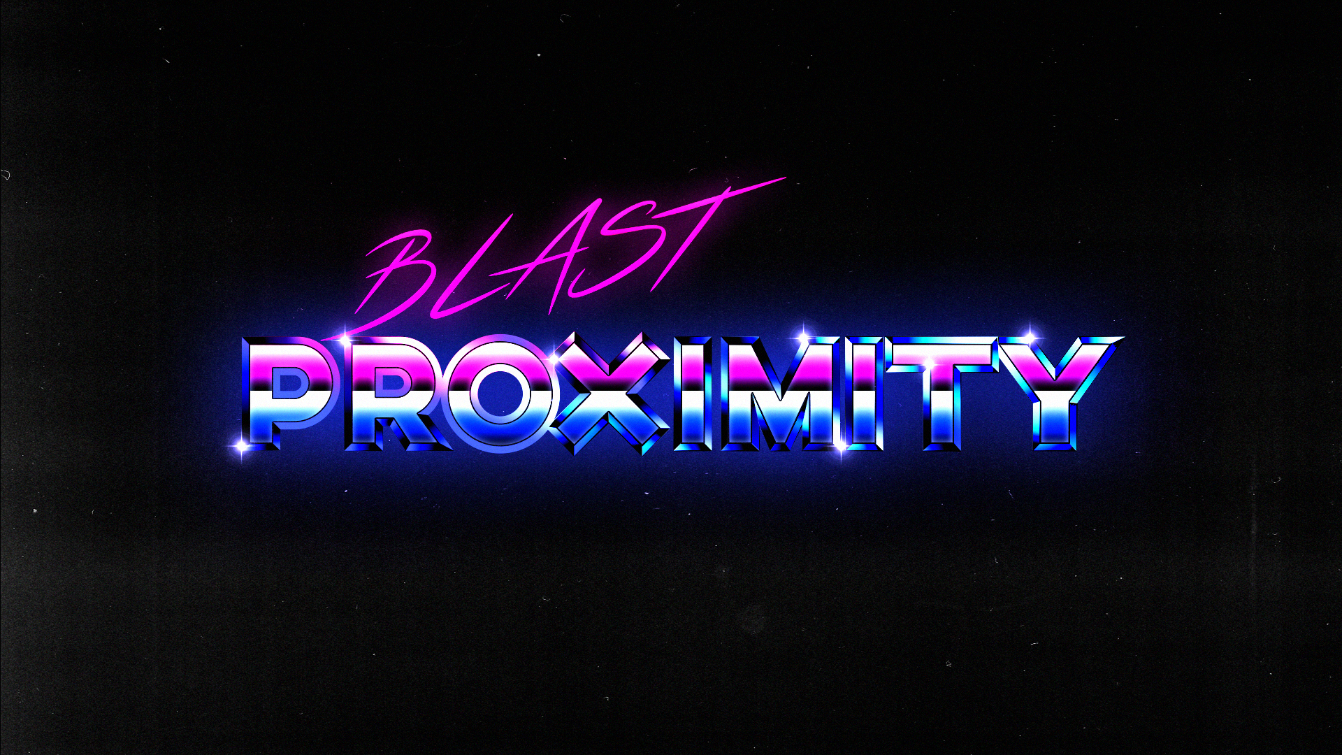 Giphy profile picture for @PROXIMITY