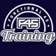 F45TrainingPaarl