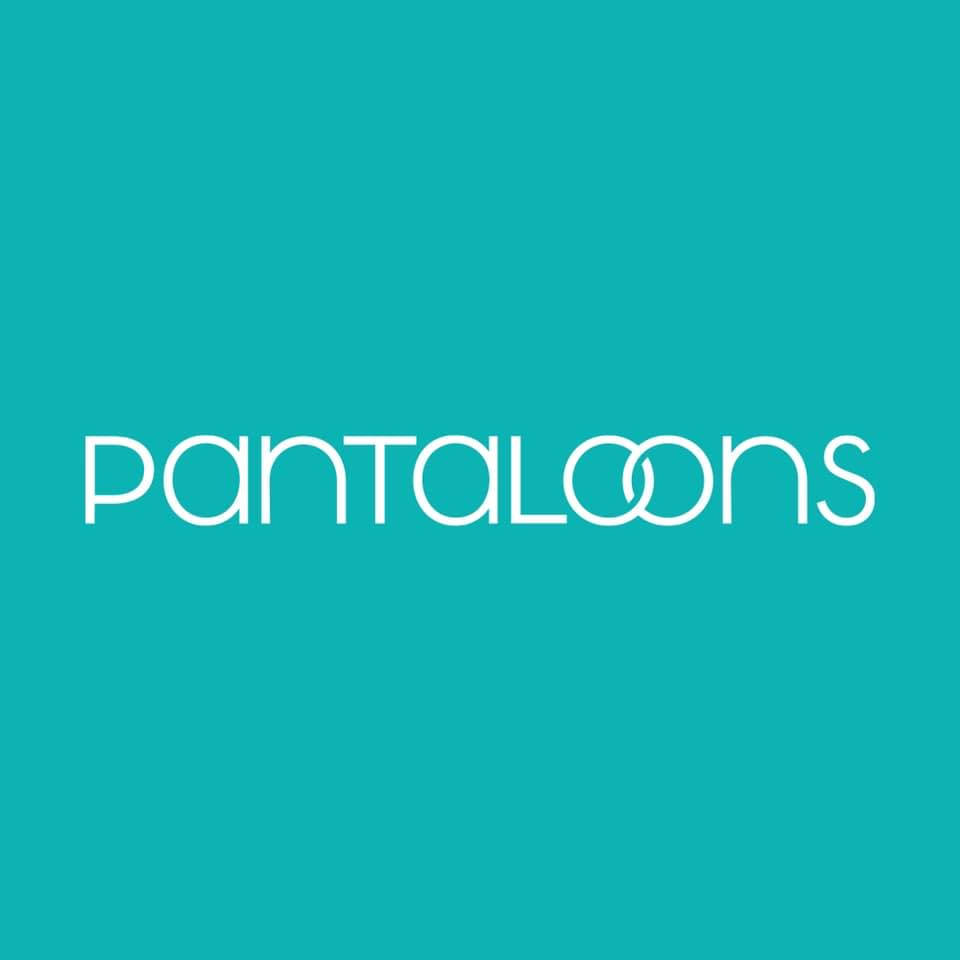 Giphy profile picture for @Pantaloons
