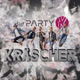 Partykraescher