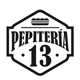 Pepiteria