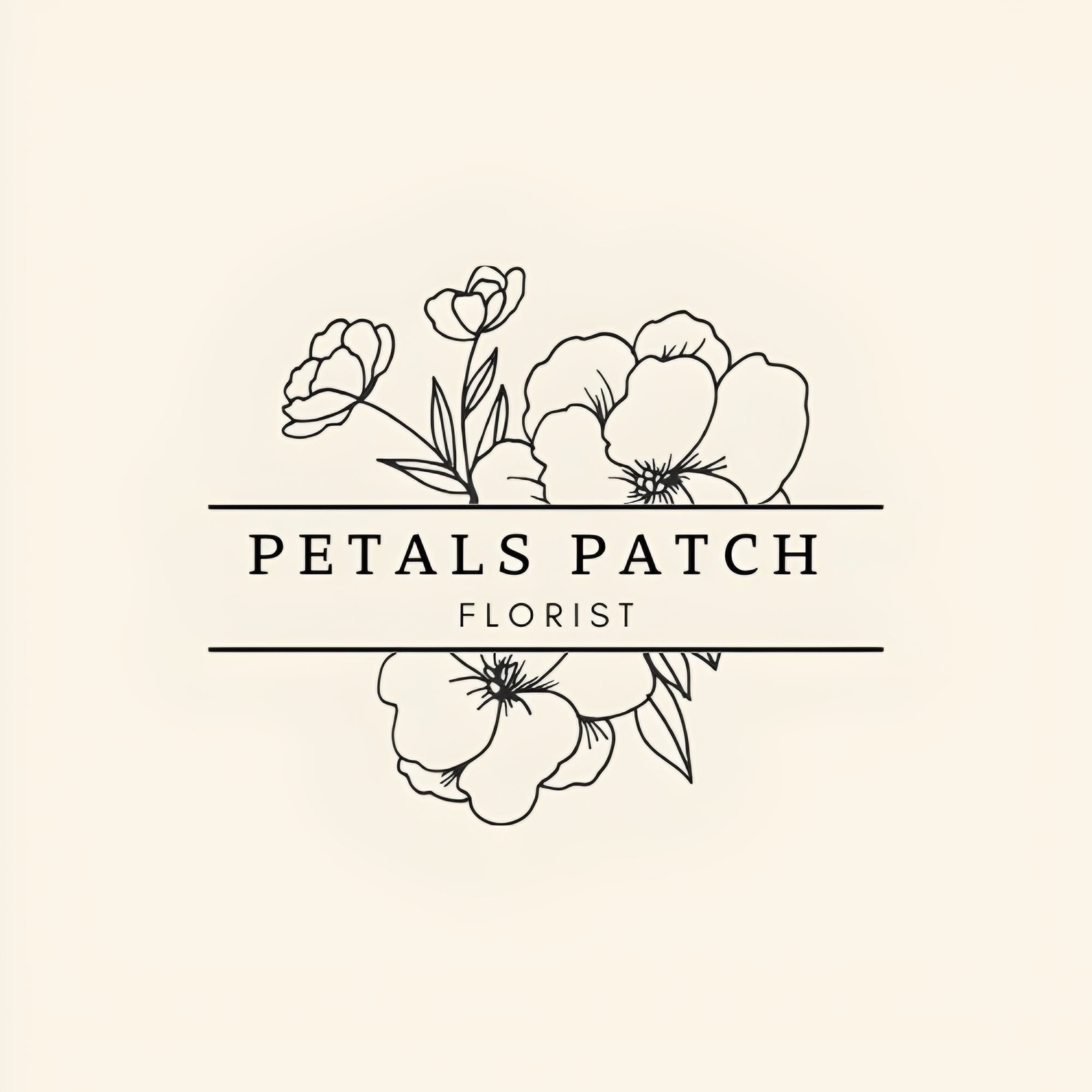 Petals Patch