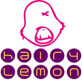 PinkGorillaHairyLemon