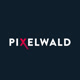 Pixelwald