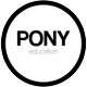 Ponyeducation