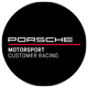 PorscheCustomerRacing