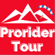 Proridertour