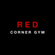 RedCornerGym