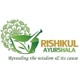 Rishikul