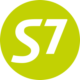 S7 Airlines Avatar