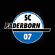 SC Paderborn 07 Avatar