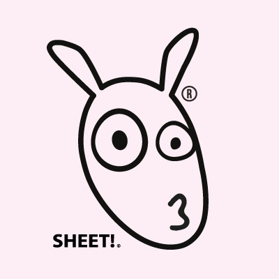 Giphy profile picture for @SHEET
