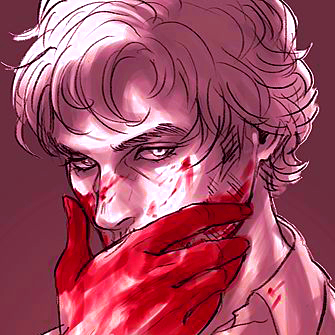 Giphy profile picture for @SOLEMN