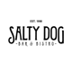 SaltyDogBistro