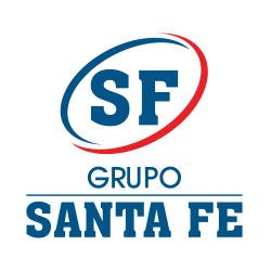 Giphy profile picture for @SantaFe