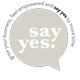 Sayyesbusinesssolutions