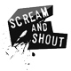 Screamandshout