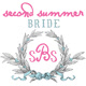 SecondSummerBrideSacramento