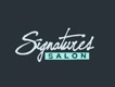 Signaturessalon