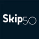 Skip50