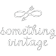 SomethingVintage