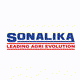 Sonalika_Tractor