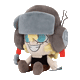 SpacyBeanie