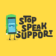 Stop-Speak-Support