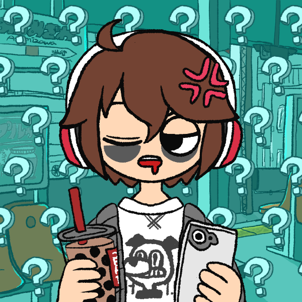 Giphy profile picture for @Symbols